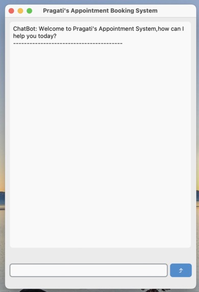 AppointEase – screenshot 1