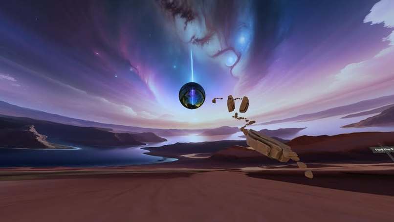 Solve for Why - Explore the Music and Philosophy of PHI-108 – screenshot 1