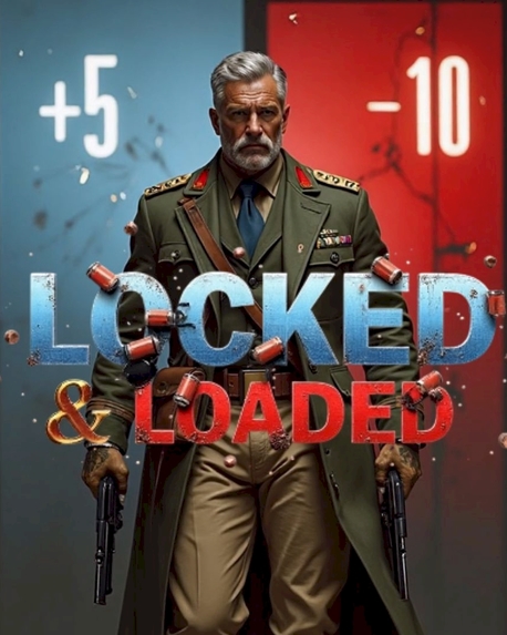 Locked and Loaded – screenshot 1