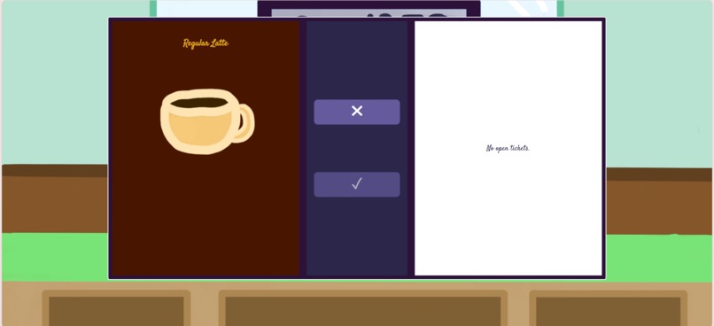 Latte Days – screenshot 4