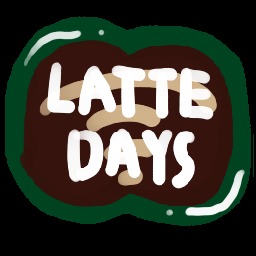Latte Days – screenshot 1