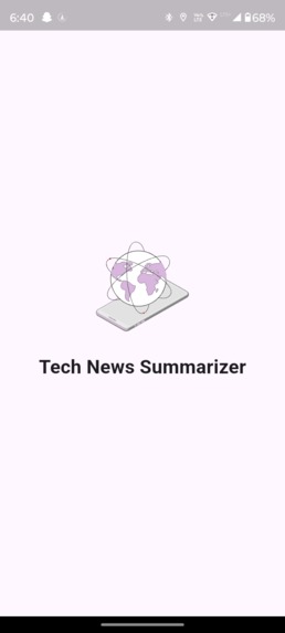 DevBytes – screenshot 1