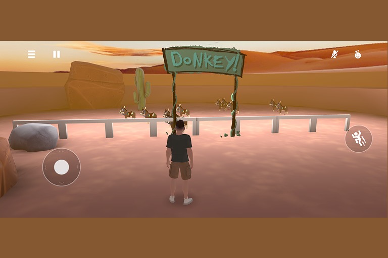 Animal Crackers – screenshot 2