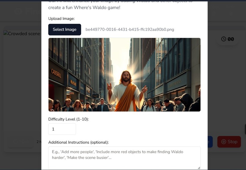 WaldoHunt – screenshot 6