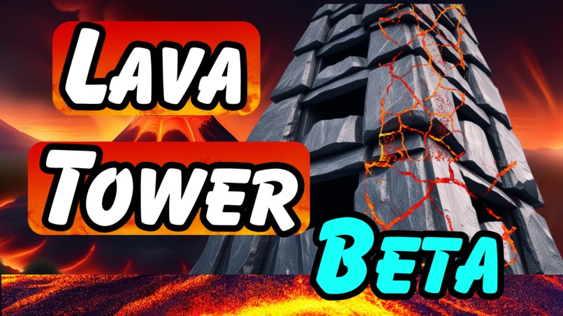 Lava Tower  – screenshot 1