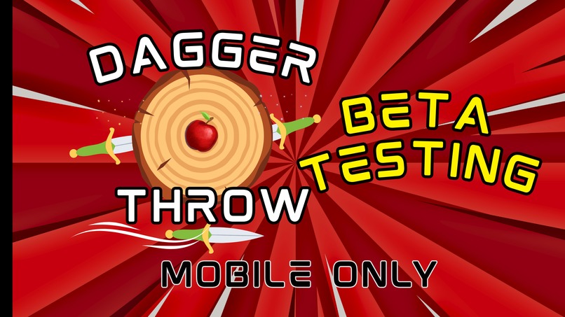 Dagger Throw – screenshot 1