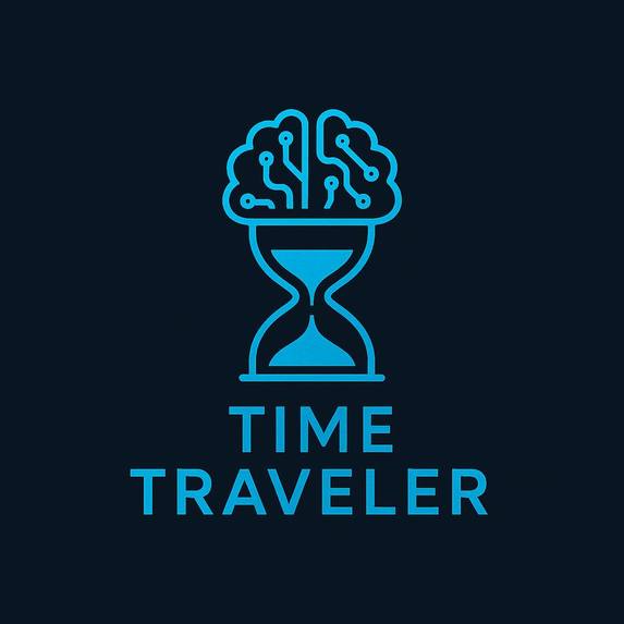 Time traveler  – screenshot 1