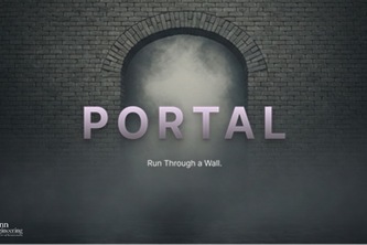 Team 07: Portal