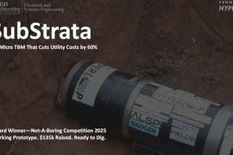 SubStrata