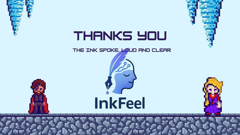 InkFeel – screenshot 5