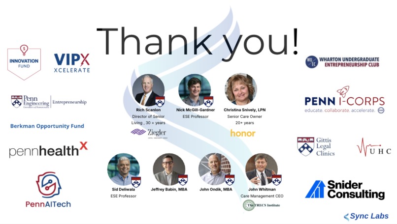 Team 5 Sync Labs – screenshot 11