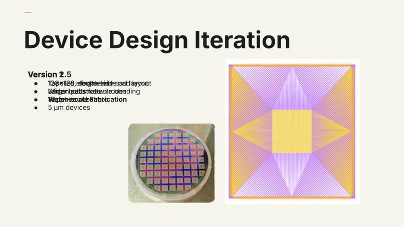 Lattice: Team 11 – screenshot 9