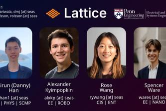 Lattice: Team 11