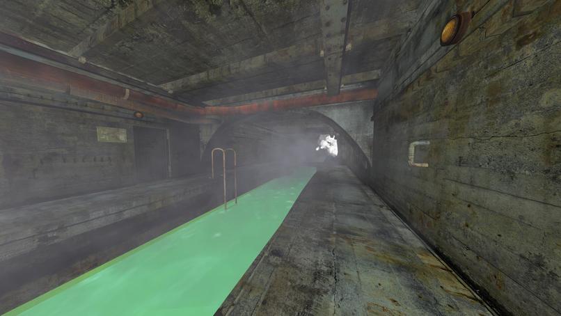 Everybody dies – screenshot 1