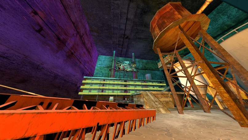 Everybody dies – screenshot 2