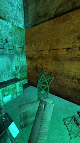 Everybody dies – screenshot 3