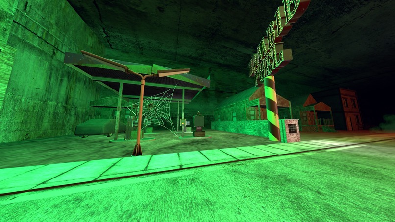 Everybody dies – screenshot 4