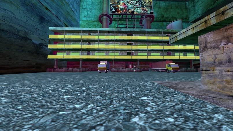 Everybody dies – screenshot 5