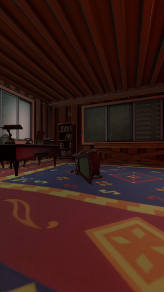 Everybody dies – screenshot 8