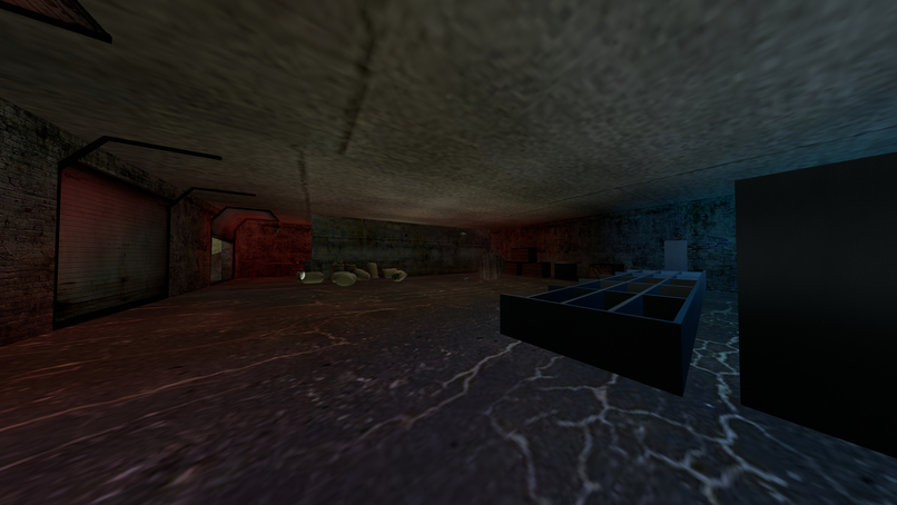 Everybody dies – screenshot 12