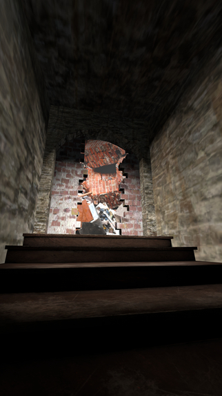 Everybody dies – screenshot 13