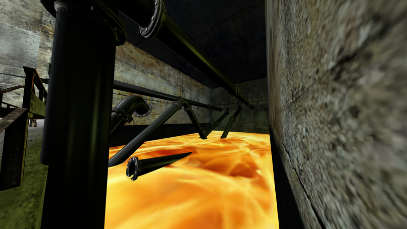 Everybody dies – screenshot 14