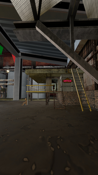 Everybody dies – screenshot 15