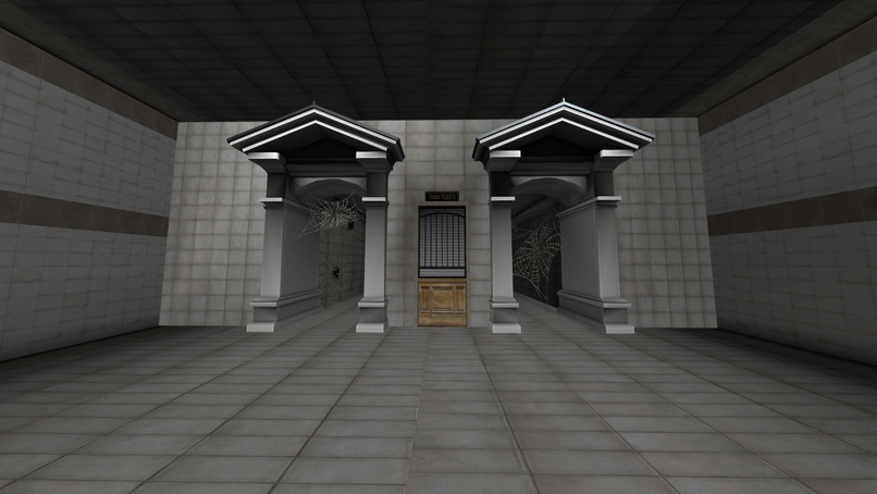 Everybody dies – screenshot 16