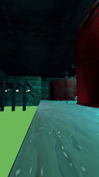 Everybody dies – screenshot 17