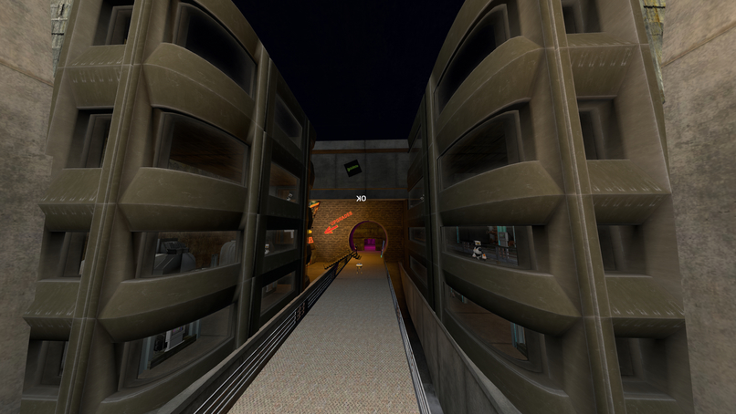 Everybody dies – screenshot 19