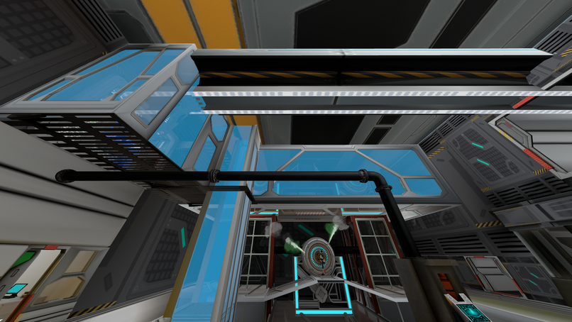 Everybody dies – screenshot 22