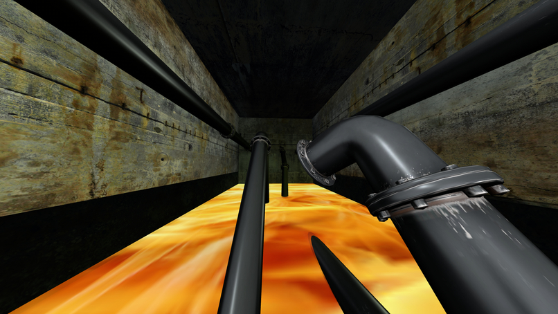 Everybody dies – screenshot 24