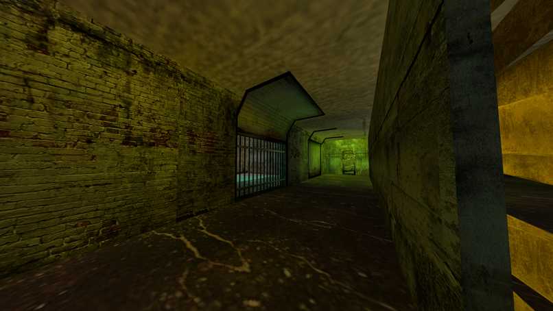 Everybody dies – screenshot 27