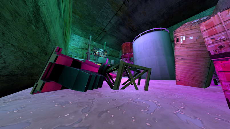 Everybody dies – screenshot 28