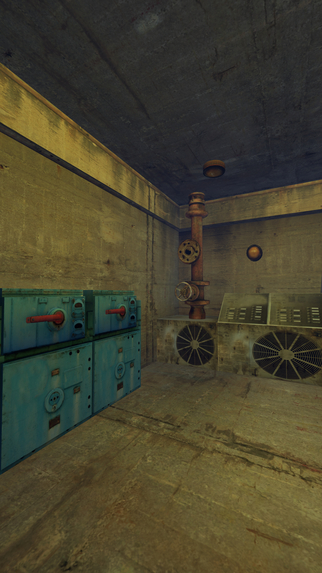 Everybody dies – screenshot 29