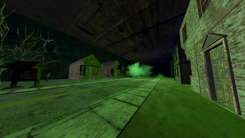 Everybody dies – screenshot 30