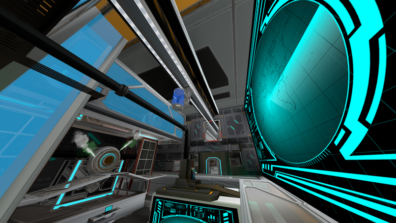 Everybody dies – screenshot 31