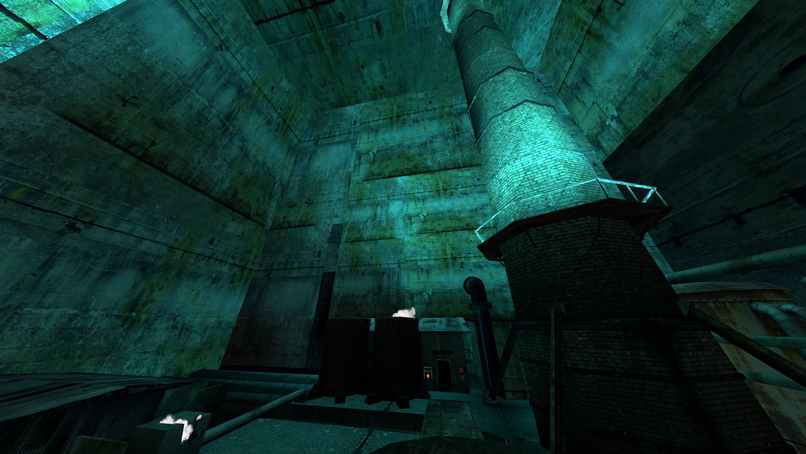 Everybody dies – screenshot 32