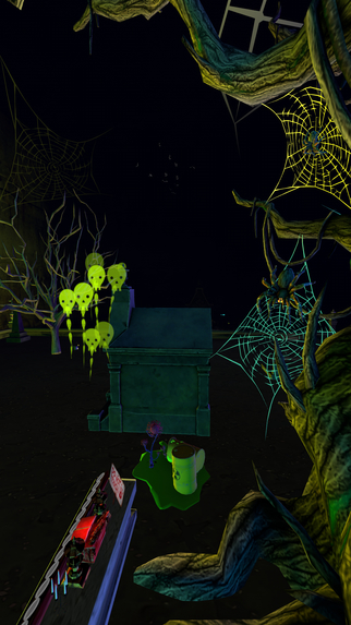 Everybody dies – screenshot 33