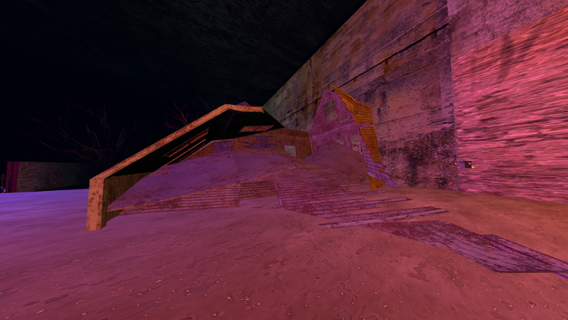 Everybody dies – screenshot 34