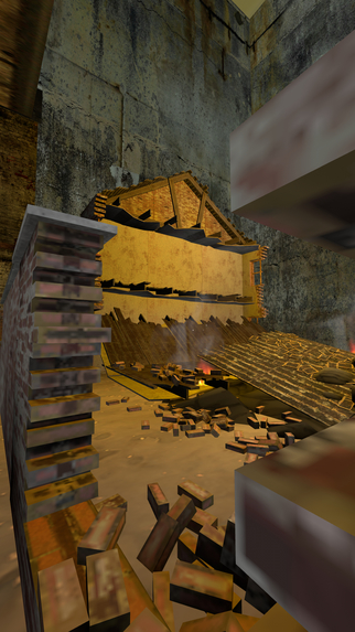 Everybody dies – screenshot 35