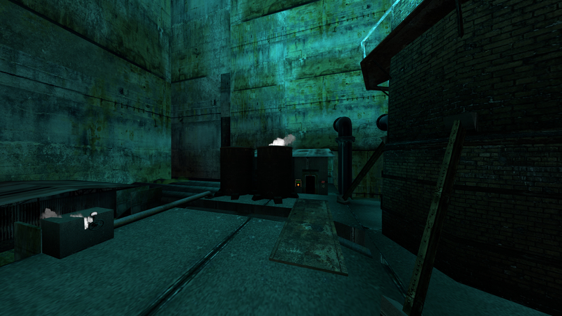 Everybody dies – screenshot 36