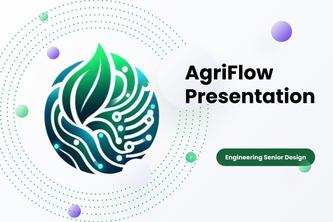 Team 10 - Agriculture Sensors (TEDs were already uploaded)