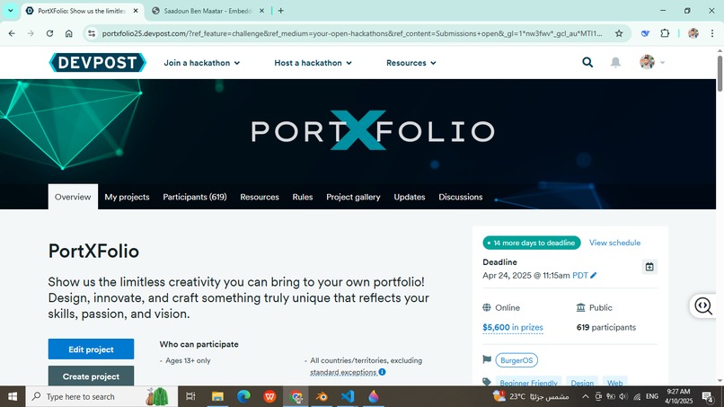  TechShield Innovations – screenshot 2
