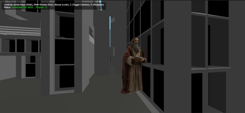 ArtoValley – screenshot 1