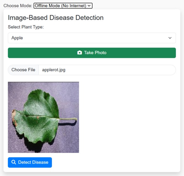 AgroDx – screenshot 4