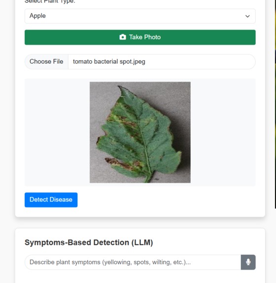 AgroDx – screenshot 5