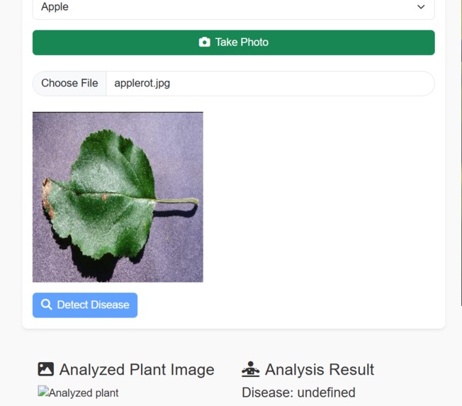 AgroDx – screenshot 6
