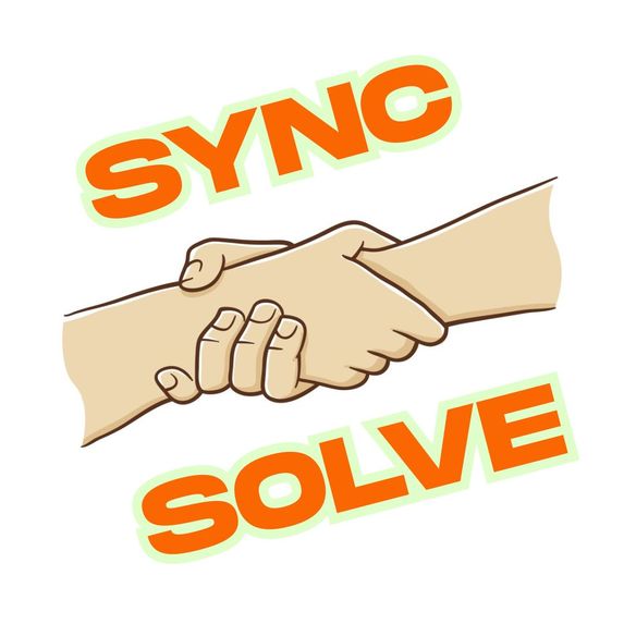 Sync & Solve – screenshot 3