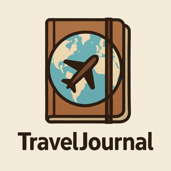 TravelJournal – screenshot 1